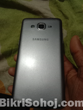 Samsung grand prime